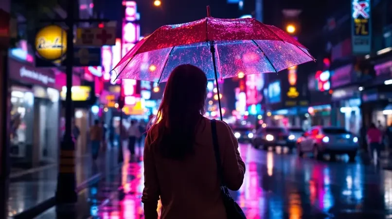 都市夜归人 - 大海影视免费高清视频封面