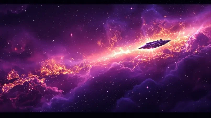 科幻巨制合集 - 大海影视资源合集封面