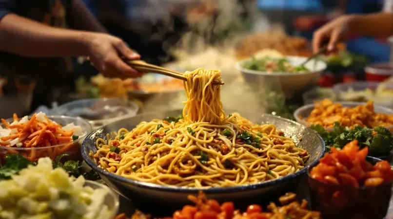 美食地图 - 大海影视免费高清视频封面