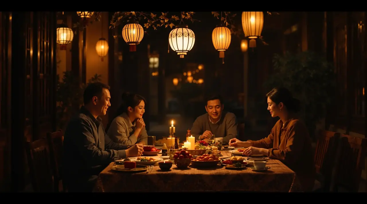 巷口人家 - 大海影视免费高清视频封面
