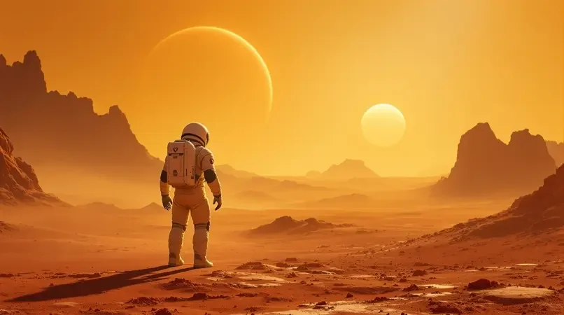 星际边境·终章 - 大海影视免费高清视频封面